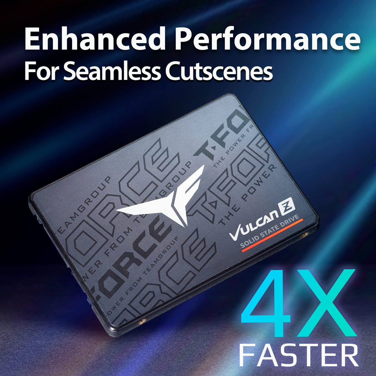 1TB 2.5 Inch SATA III Internal Solid State Drive SSD P898917
