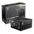 Fully Modular Compact 1000W Power Supply, 80+ Gold A4789