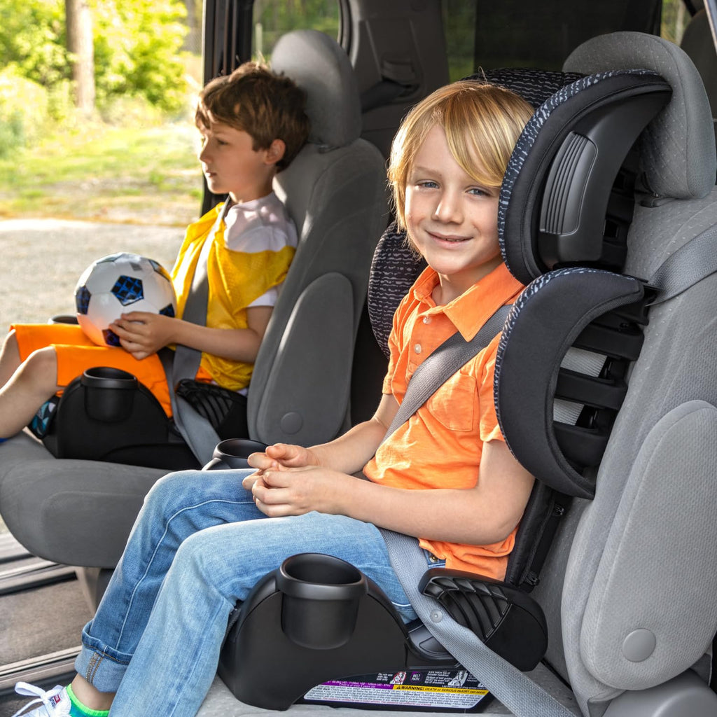Booster Car Seat N4632