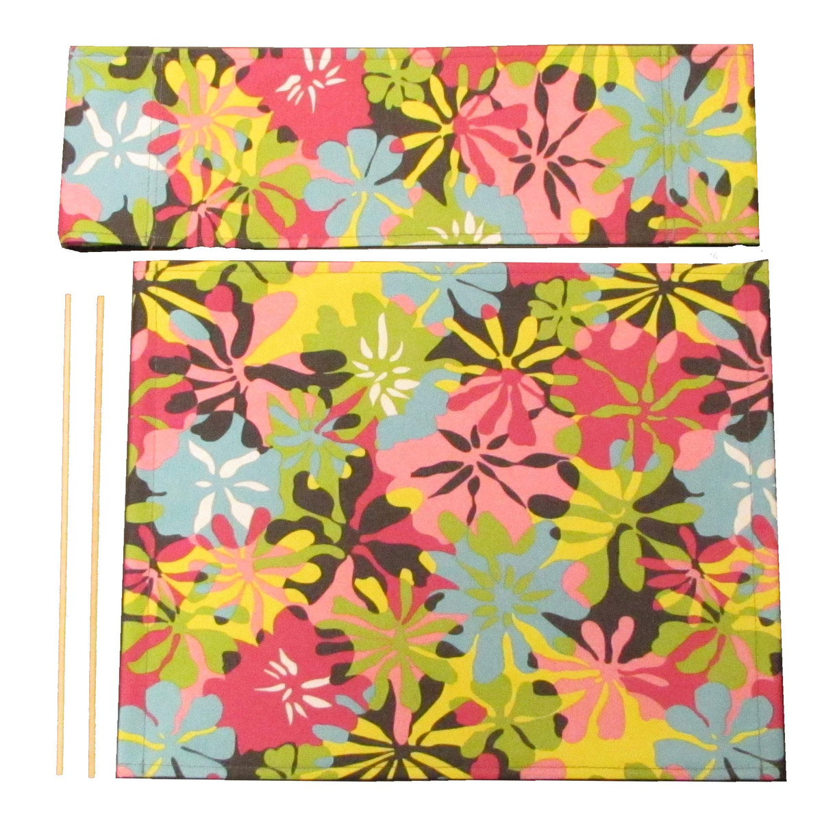 Waterproof Canvas Fabric Y695291