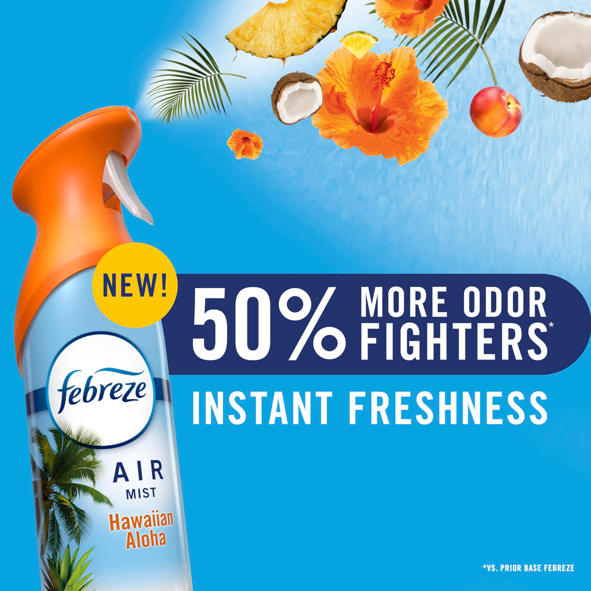 Air Freshener Spray Linen & Sky Scent 8.1oz Pack of 2 Z732