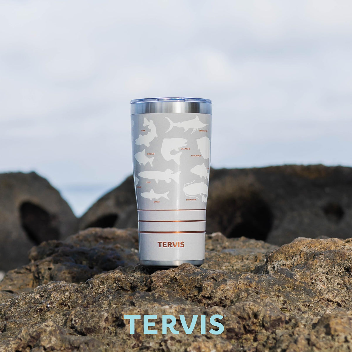 20oz Stainless Steel Tumbler Y202