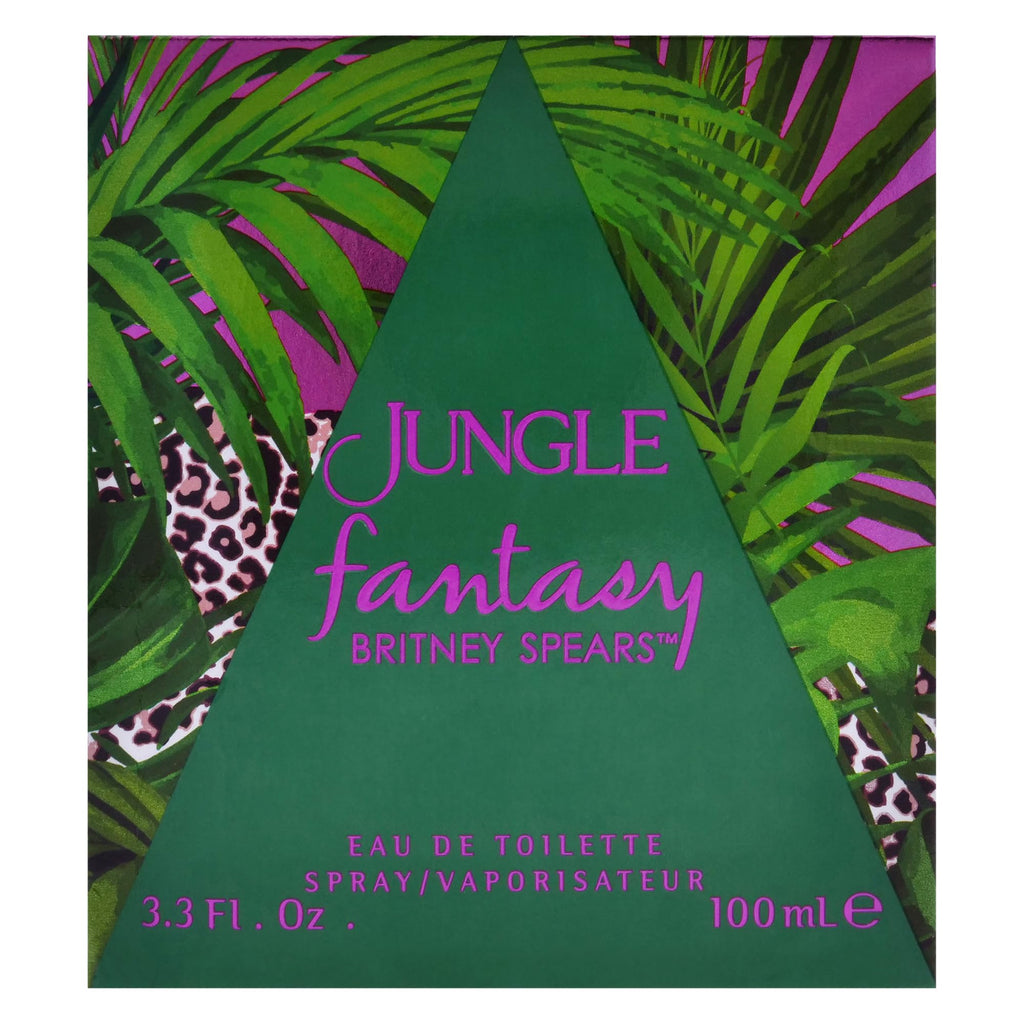 Eau De Toilette Spray 3.3 Fl Oz A27052