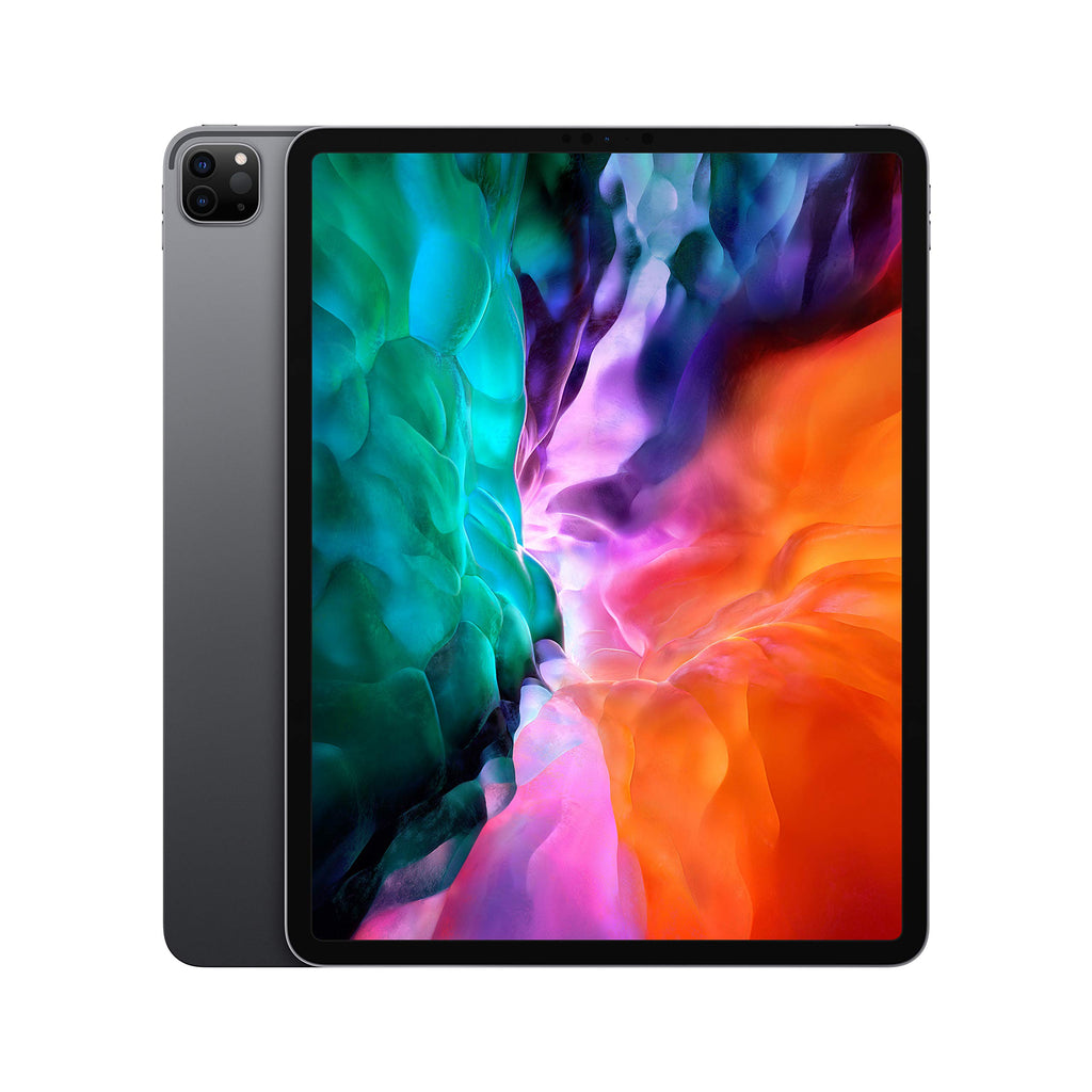 12.9-inch Wi-Fi 256GB Space Gray iPad Pro M65645