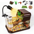 All-in-One Aquatic Turtle Aquarium Habitat P503