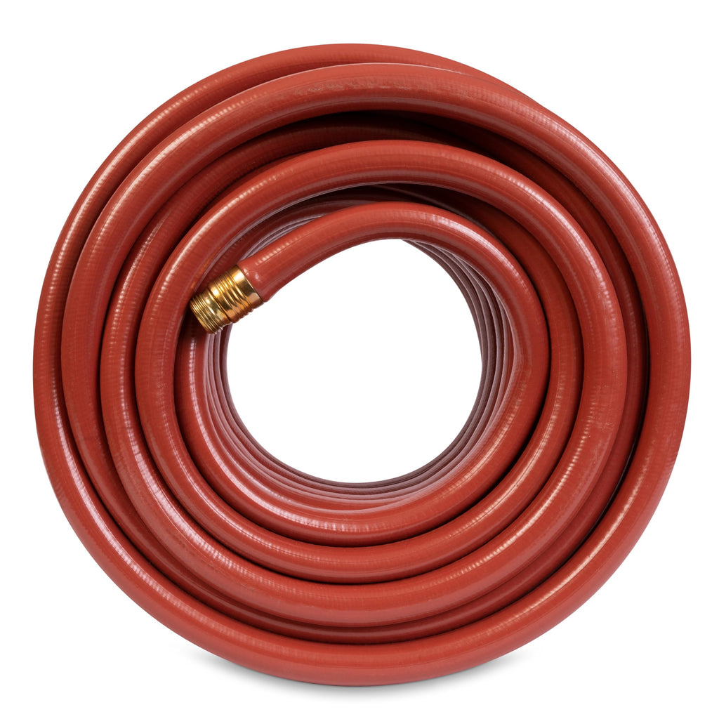 3/4" x 100' Heavy Duty Kink Resistant Garden Hose W858