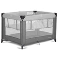 Portable Baby Playard with Bassinet M1020