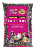 Fruit N' Berry Bird Food, 20 lb K2496
