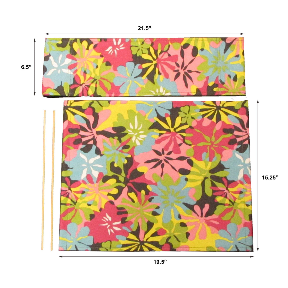 Waterproof Canvas Fabric Y695291
