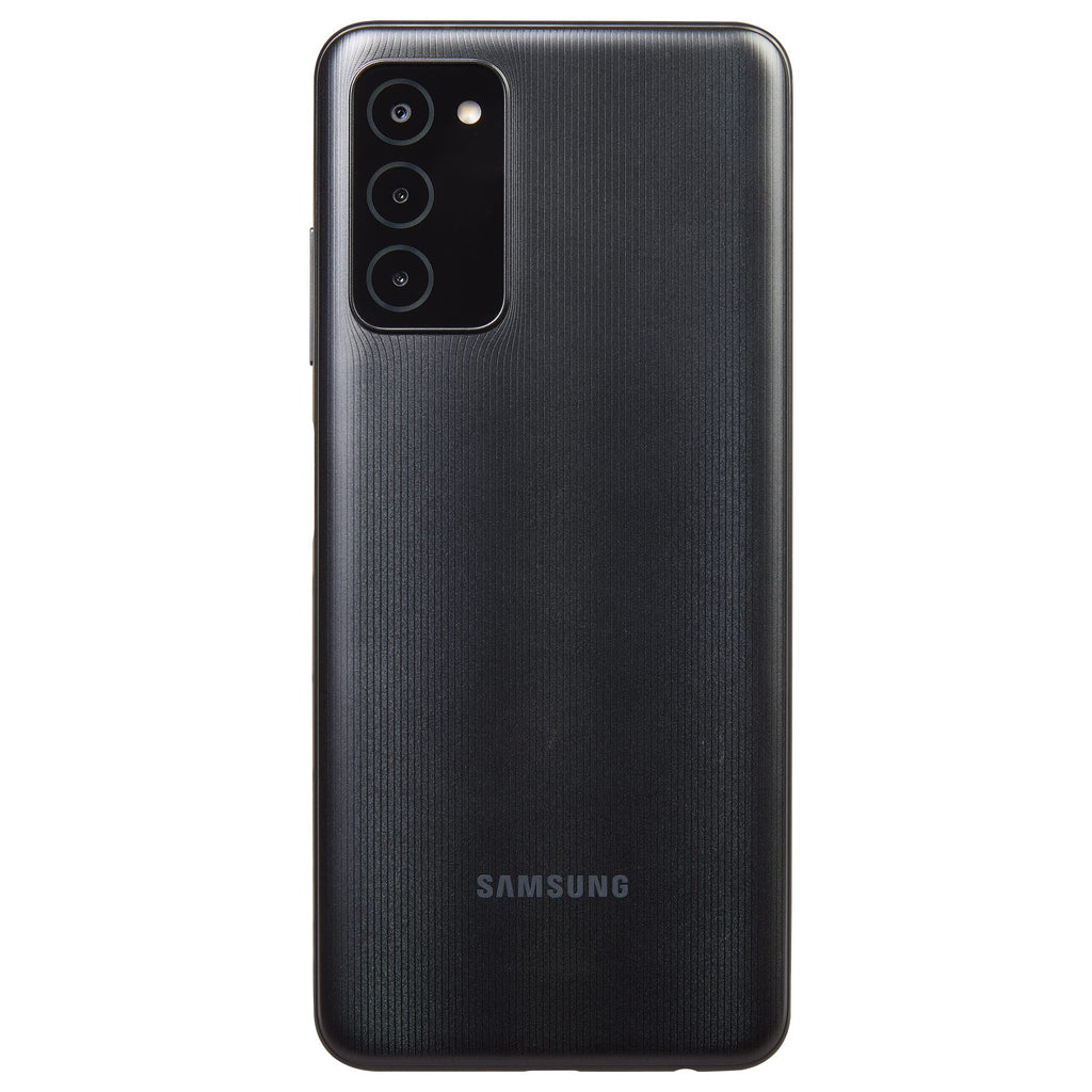 Black 32GB Smartphone J831724