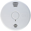 Smoke & Carbon Monoxide Alarm with Voice Warning R42160