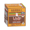 Cat Hairball Support Cod Liver Oil for Cats 30 Packets G495855
