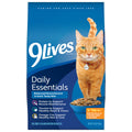 Chicken Beef Salmon Dry Cat Food 3.15 lb. Bag O968