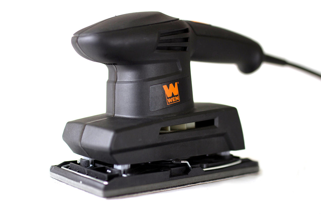 Electric 1/3 Sheet Sander J64116