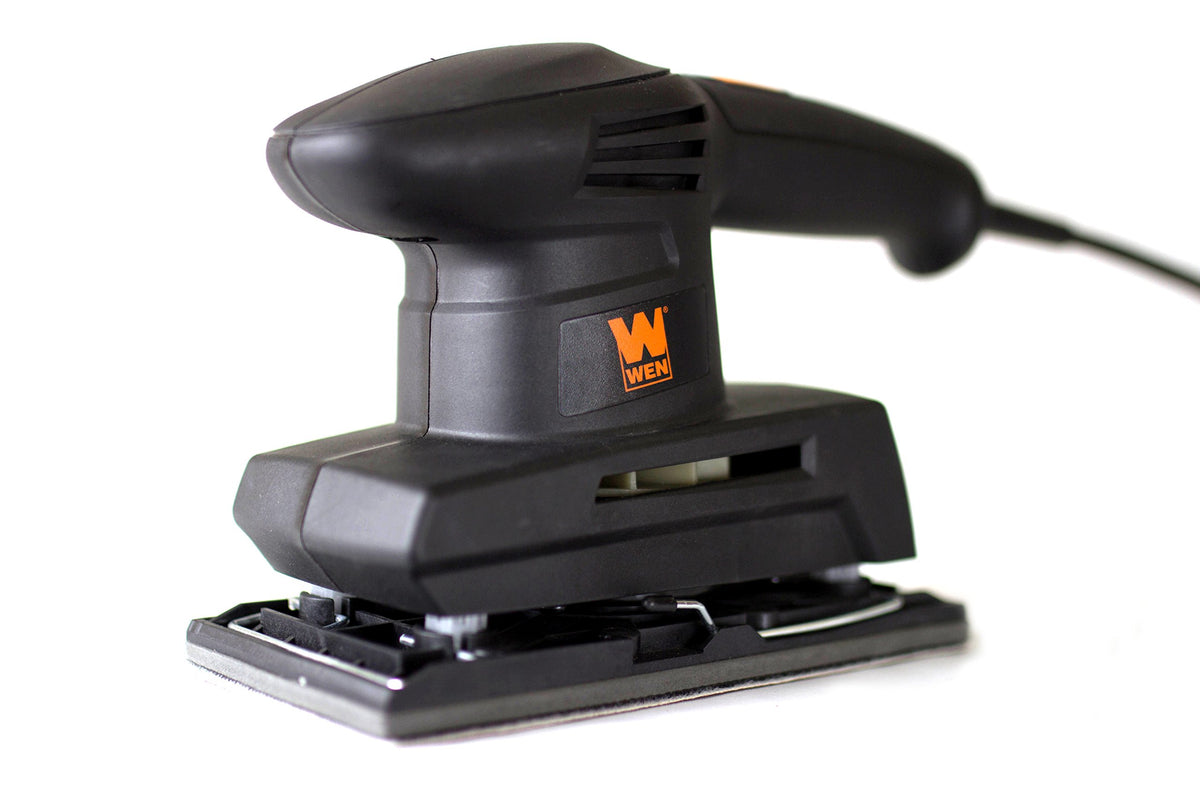Electric 1/3 Sheet Sander J64116