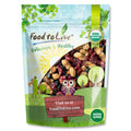 Organic Dried Berries Mix, 8 Ounces K6452