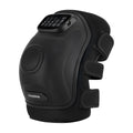 Cordless Knee Massager with Airbag Compression and Heat U685822