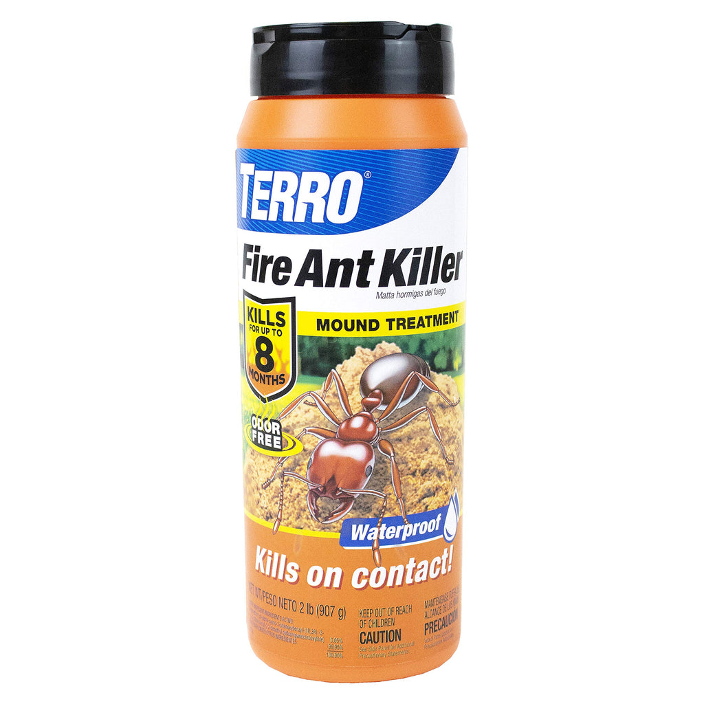 Outdoor Fire Ant Killer Y6139
