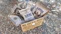 12 Meals Military Surplus Meal Ready to Eat A1838