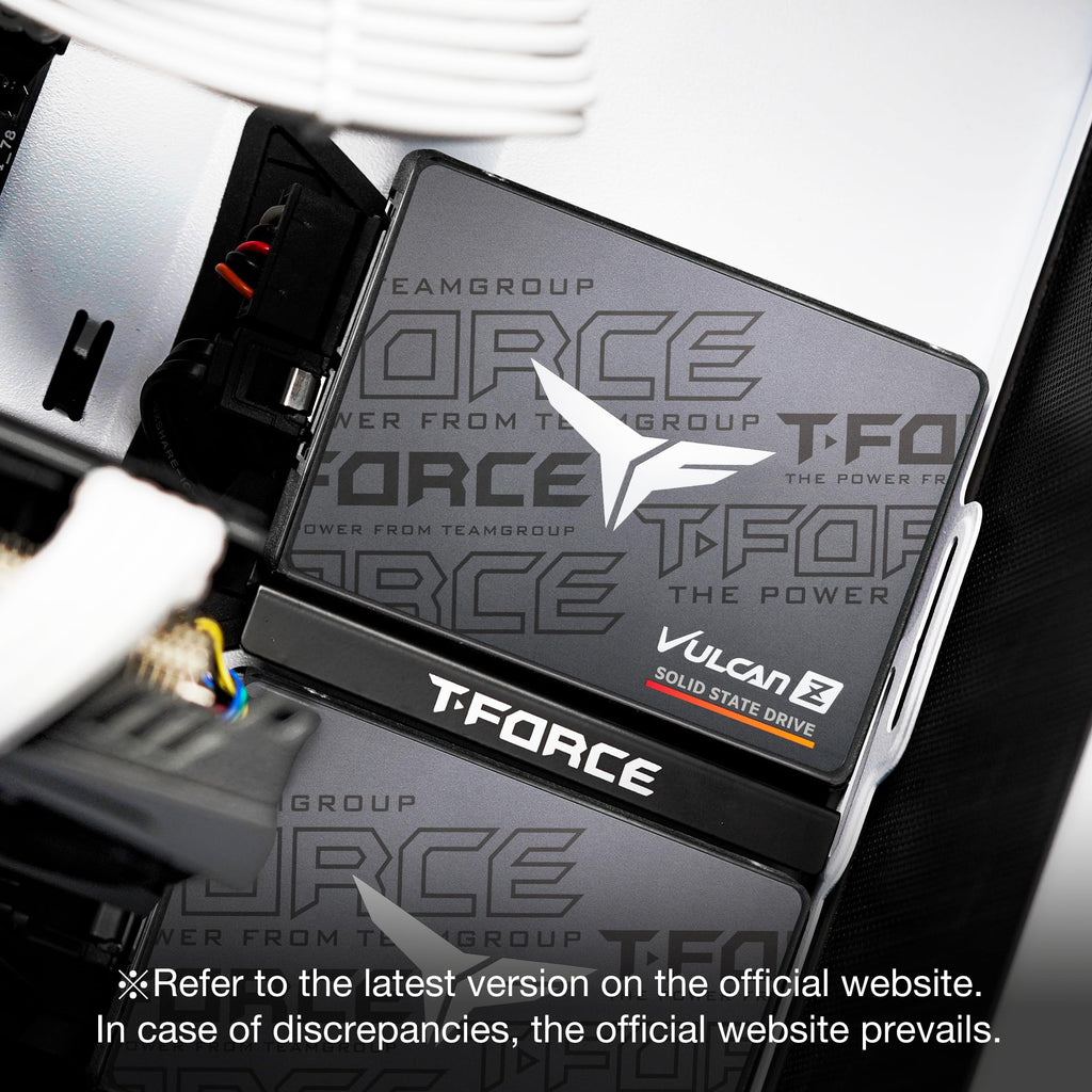 1TB 2.5 Inch SATA III Internal Solid State Drive SSD P898917